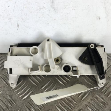 Commande chauffage RENAULT KANGOO 1