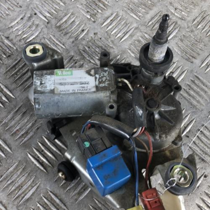Moteur essuie glace arriere PEUGEOT 306