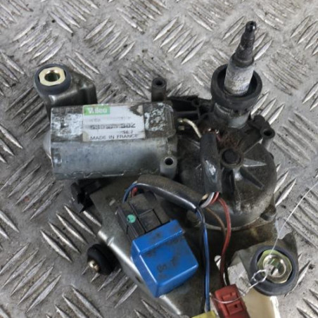 Moteur essuie glace arriere PEUGEOT 306 Photo n°1