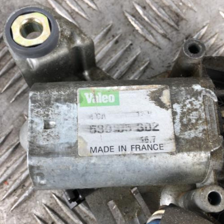 Moteur essuie glace arriere PEUGEOT 306
