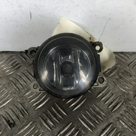 Anti brouillard droit (feux) FORD FIESTA 5 Photo n°1