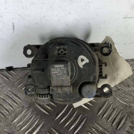 Anti brouillard droit (feux) FORD FIESTA 5