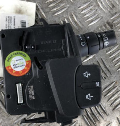 Commodo d'essuie glaces RENAULT MODUS Photo n°1