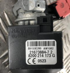 Neiman RENAULT MODUS Photo n°3