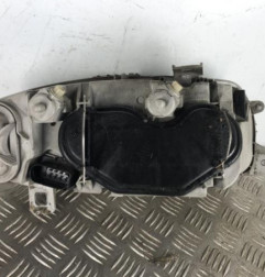 Optique avant principal gauche (feux)(phare) ALFA ROMEO 147