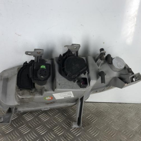 Optique avant principal droit (feux)(phare) ROVER 45