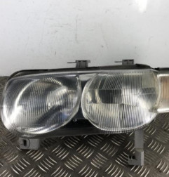 Optique avant principal gauche (feux)(phare) ROVER 45 Photo n°1