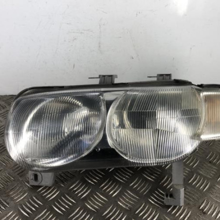 Optique avant principal gauche (feux)(phare) ROVER 45 Photo n°1