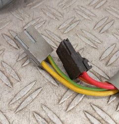 Neiman RENAULT KANGOO 1 Photo n°3