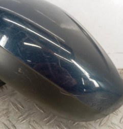 Retroviseur gauche CITROEN C4 2 Photo n°3