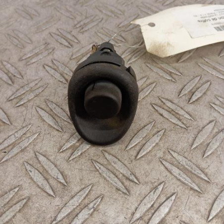 Bouton de coffre RENAULT TWINGO 1 Photo n°1