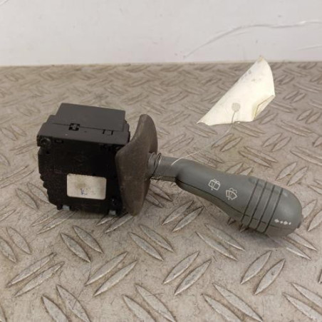 Commodo d'essuie glaces RENAULT TWINGO 1 Photo n°1