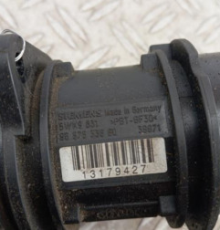 Debitmetre PEUGEOT 206 Photo n°3