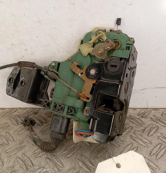 Serrure arriere droit VOLKSWAGEN PASSAT 4 Photo n°1