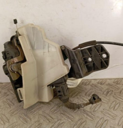 Serrure arriere droit VOLKSWAGEN PASSAT 4