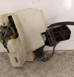Serrure avant droit VOLKSWAGEN PASSAT 4