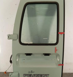 Porte de coffre gauche PEUGEOT EXPERT 1 Photo n°1