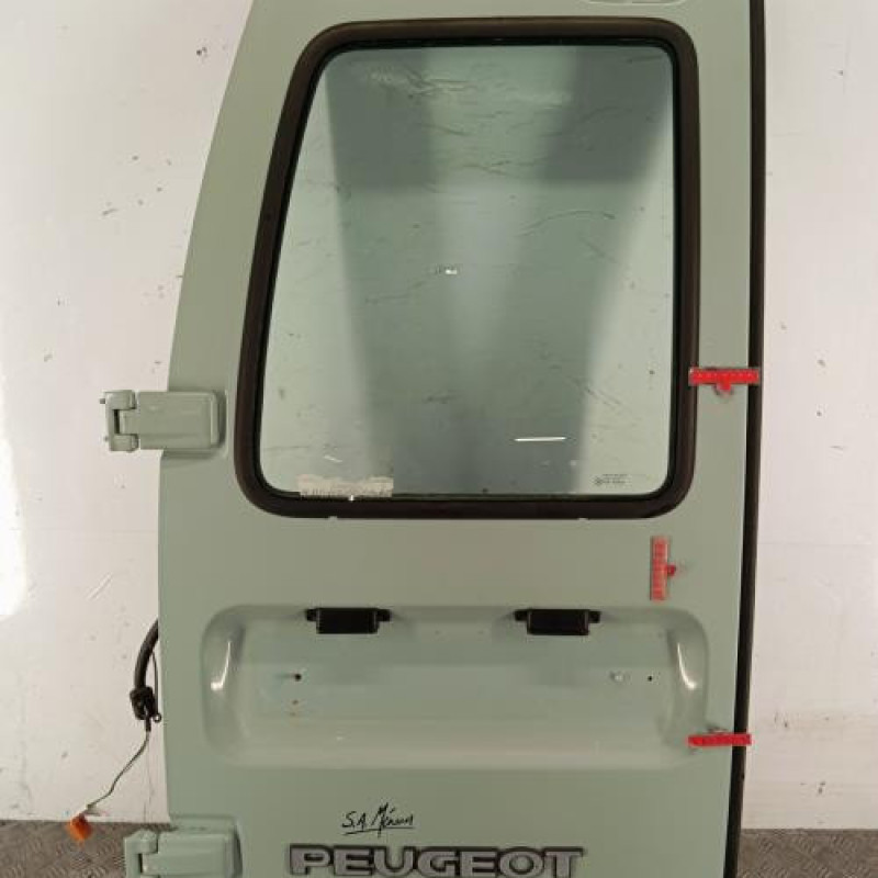 Porte de coffre gauche PEUGEOT EXPERT 1