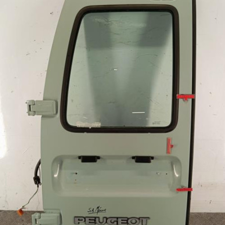 Porte de coffre gauche PEUGEOT EXPERT 1 Photo n°1