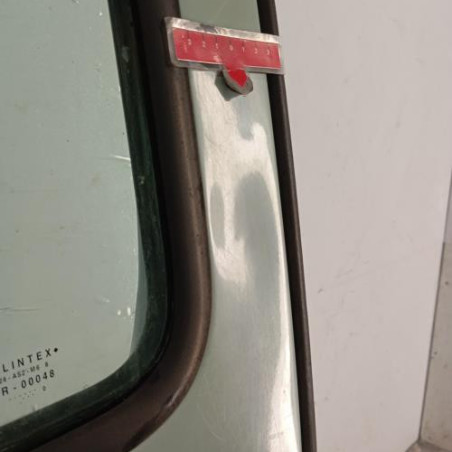 Porte de coffre gauche PEUGEOT EXPERT 1