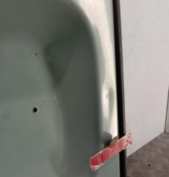 Porte de coffre gauche PEUGEOT EXPERT 1 Photo n°4