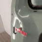 Porte de coffre gauche PEUGEOT EXPERT 1