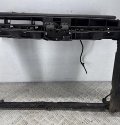 Face avant VOLKSWAGEN GOLF 7 Photo n°1