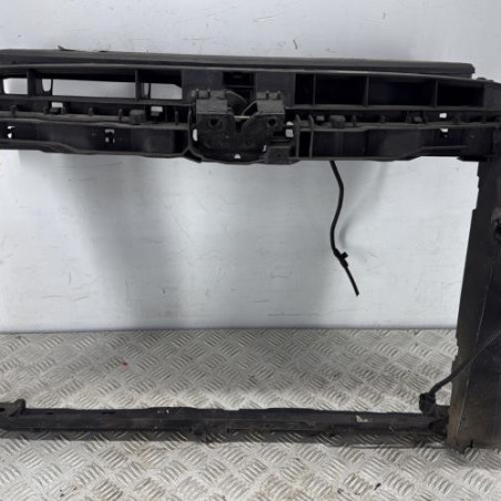 Face avant VOLKSWAGEN GOLF 7 Photo n°1