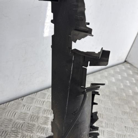 Face avant VOLKSWAGEN GOLF 7