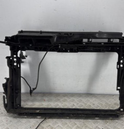 Face avant VOLKSWAGEN GOLF 7 Photo n°3