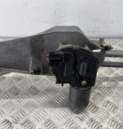Moteur essuie glace avant RENAULT GRAND ESPACE 4 Photo n°3