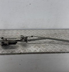 Moteur essuie glace avant CITROEN C4 1 Photo n°1