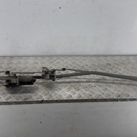 Moteur essuie glace avant CITROEN C4 1 Photo n°1