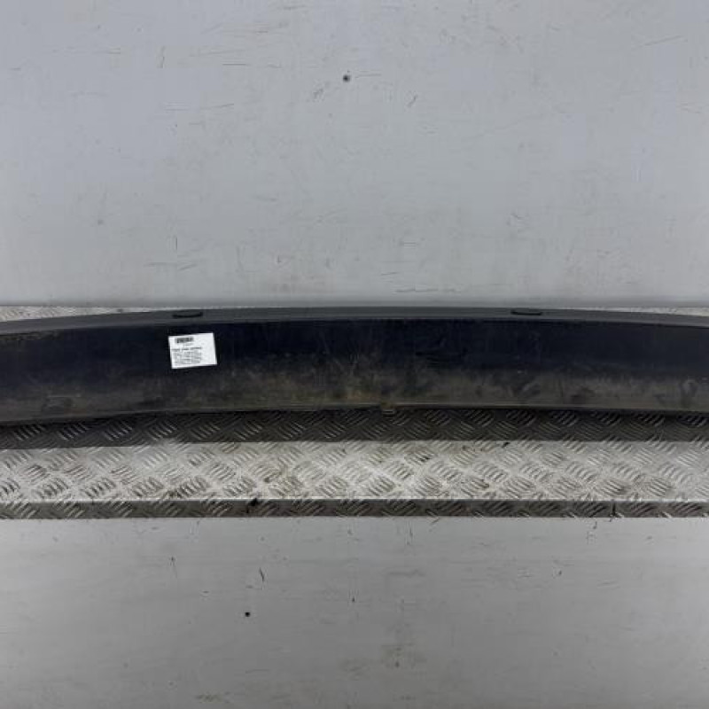 Pare choc arriere RENAULT MASTER 3