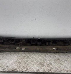 Pare choc arriere RENAULT MASTER 3