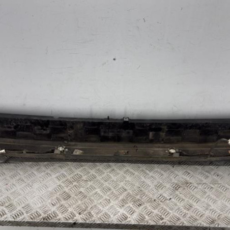 Pare choc arriere RENAULT MASTER 3