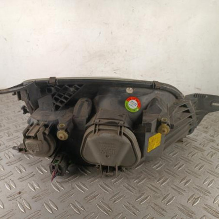 Optique avant principal gauche (feux)(phare) FORD FIESTA 4