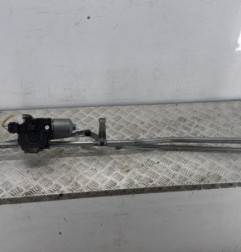 Moteur essuie glace avant PEUGEOT 308 1 SW Photo n°1