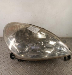 Optique avant principal droit (feux)(phare) CITROEN XSARA Photo n°1