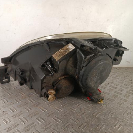 Optique avant principal droit (feux)(phare) CITROEN XSARA