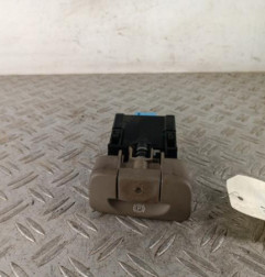 Bloc electrique de frein a main RENAULT SCENIC 2 Photo n°1