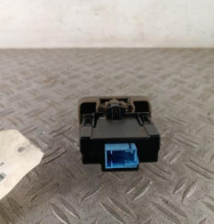 Bloc electrique de frein a main RENAULT SCENIC 2