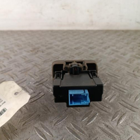 Bloc electrique de frein a main RENAULT SCENIC 2