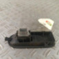 Interrupteur de leve vitre avant droit RENAULT SCENIC 2