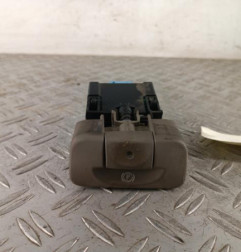 Bloc electrique de frein a main RENAULT SCENIC 2 Photo n°1