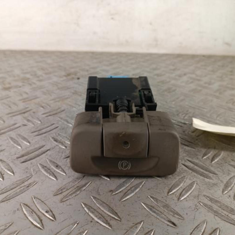 Bloc electrique de frein a main RENAULT SCENIC 2