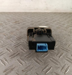 Bloc electrique de frein a main RENAULT SCENIC 2