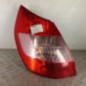 Feu arriere principal gauche (feux) RENAULT SCENIC 2