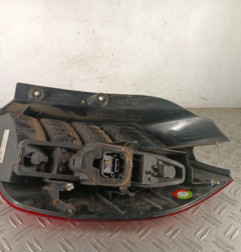 Feu arriere principal gauche (feux) RENAULT SCENIC 2