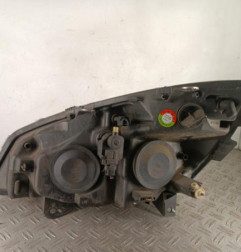 Optique avant principal droit (feux)(phare) RENAULT SCENIC 2